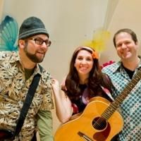 Bari Koral Family Rock Band Performs at The Jewish Museum, 4/14
