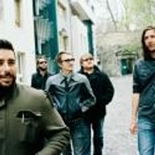 Band of Horses Books New Shows to Replace Canceled Railroad Revival Dates, 10/21-28