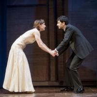 BWW Reviews: Enthralling DANCING LESSONS at Barrington Stage Co.