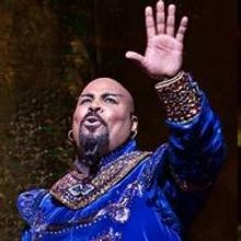 2014 Toronto Theatre Critics' Awards Results: Toronto's Ramin Karimloo Wins for Tony 