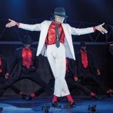 THRILLER – LIVE ist nach weltweitem Erfolg zurück und ab 14. März 2014 in Deutsch