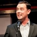 Photo Flash: Colin Hanks, Roger Bart & More in CELEBRITY AUTOBIOGRAPHY