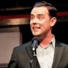 Photo Flash: Colin Hanks, Roger Bart & More in CELEBRITY AUTOBIOGRAPHY
