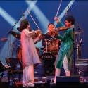 Dr. L. Subramaniam's GLOBAL FUSION Makes LA Premiere at Skirball Cultural Center…
