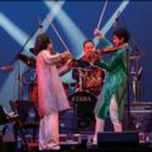 Dr. L. Subramaniam's GLOBAL FUSION Makes LA Premiere at Skirball Cultural Center Toni