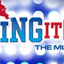 BWW Interviews: TUTS Performers Matthew and Michelle Smith Talk Dancing, Singing and