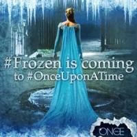 ONCE UPON A TIME Could Spark FROZEN Spin-Off Series on ABC