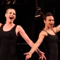 TV: CHICAGO Gets Two New Murderesses- Jennifer Nettles and Carly Hughes Sing from… Video