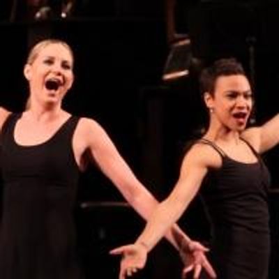 TV: CHICAGO Gets Two New Murderesses- Jennifer Nettles and Carly Hughes Sing from the Show!