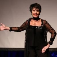Photo Coverage: Chita Rivera and More Tribute Marty Richards