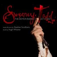 SWEENEY TODD Opens Tennessee Rep's 30th Season, Now thru 10/25