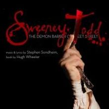 SWEENEY TODD to Open Tennessee Rep's 30th Season, 10/2-25