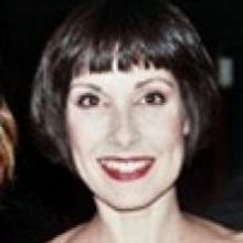 Jill Slyter to Star as 'Reno Sweeney' in Ocean Professional Theatre's ANYTHING GOES, 