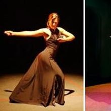 Forever Flamenco Presents 'Ecos de Andalucia' at the Fountain Theatre, 3/10