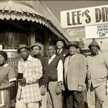 August Wilson's 2 TRAINS RUNNING to Begin 1/22 at American Stage