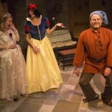 Photo Flash: Phoenix Theatre's VANYA AND SONIA AND MASHA AND SPIKE, Now Playing