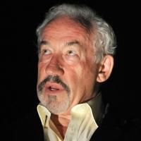 Simon Callow Wins Outstanding Contribution Prize At 2013 UK Theatre Awards