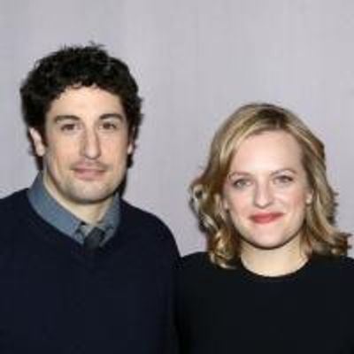 FREEZE FRAME: Jason Biggs, Elisabeth Moss, Bryce Pinkham &amp; THE HEIDI CHRONICLES Cast Meet the Press!