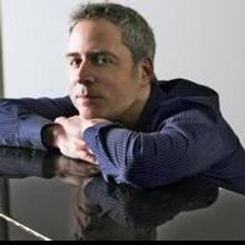 Pianist Jeremy Denk Performs Beethoven with the Academy Festival Orchestra Tonight