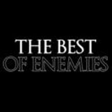 Florida Studio Theatre's THE BEST OF ENEMIES Held Over thru Feb 3