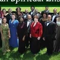 American Spiritual Ensemble Returns to Sarasota Opera Next Month