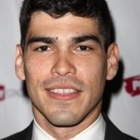 LOOKING's Raul Castillo to Lead INTAR's ADORATION OF THE OLD WOMAN Off-Broadway