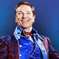 BARNUM to Play King's Theatre Glasgow, 31 March - 4 April