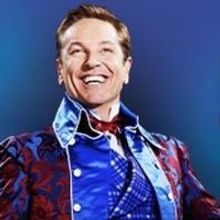 BARNUM to Play King's Theatre Glasgow, 31 March - 4 April