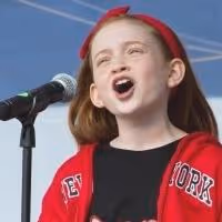 Photo Coverage: Casts of ANNIE, CINDERELLA, PIPPIN & More Perform at BROADWAY ON THE…