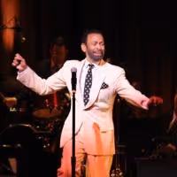 BWW Reviews: Apollo Theater Presents APOLLO CLUB HARLEM