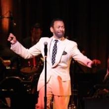 BWW Reviews: Apollo Theater Presents APOLLO CLUB HARLEM