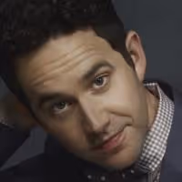 InDepth InterView: Santino Fontana Talks Encores! ZORBA!, Plus FROZEN, New TV…