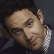 InDepth InterView: Santino Fontana Talks Encores! ZORBA!, Plus FROZEN, New TV Series, Upcoming Tina Fey Film & More