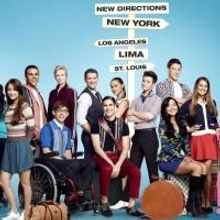 Fox Exec Says GLEE Will 'Likely' End After Season 6