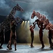 WAR HORSE Announced for 2014