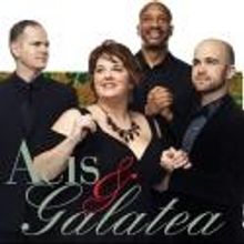 Ars Lyrica Houston Presents Handel's ACIS AND GALATEA at The Hobby Center Tonight