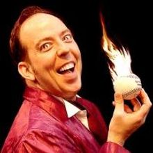 Cumberland County Playhouse's DAMN YANKEES Begins 9/12