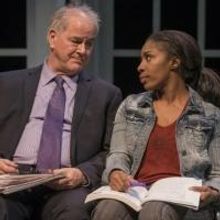 Photo Flash: First Look at Northlight Theatre's WHITE GUY ON A BUS, Opening Tonight