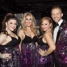Photo Coverage: Inside DIVA's Album Release Concert!