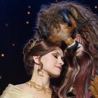Der Musical-Welterfolg DIE SCHÖNE UND DAS BIEST bezaubert über den Jahreswechsel das…