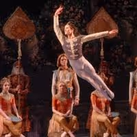 American Ballet at the MET Opera House Announces 2014 Spring Season, Box Office…