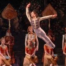 American Ballet at the MET Opera House Announces 2014 Spring Season, Box Office Opens