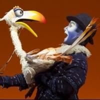 Photo Flash: THE LION KING Celebrates 7000 Performances; Meet the New Cast