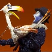 Photo Flash: THE LION KING Celebrates 7000 Performances; Meet the New Cast