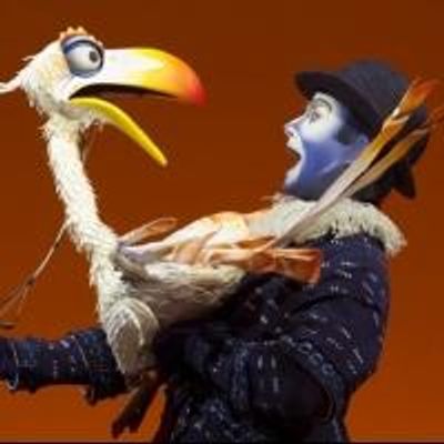 Photo Flash: THE LION KING Celebrates 7000 Performances; Meet the New Cast