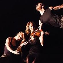 Musiqa and NobleMotion Dance to Present TONAL IMPACT at The Hobby Center's Zilkha Hal