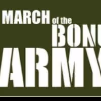Oracle Theatre Presents Limited Engagement of THE MARCH OF THE BONUS ARMY, Now thru…