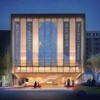 Theatre for a New Audience Names New Brooklyn Home Polonsky Shakespeare Center