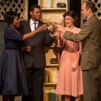 Photo Flash: First Look at Next Theatre's LUCK OF THE IRISH