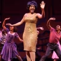 Photo Flash: Get Ready, MOTOWN Opens Tonight on Broadway!